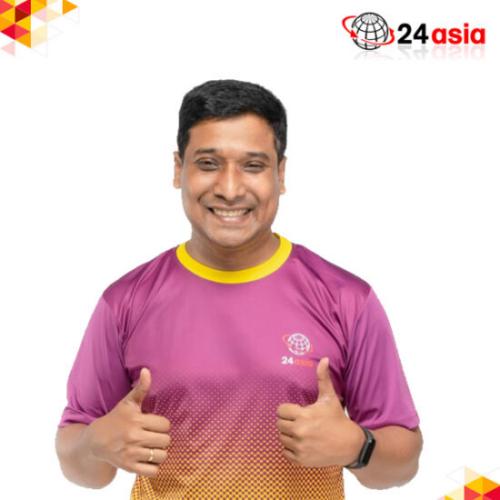 Nazmul Khan