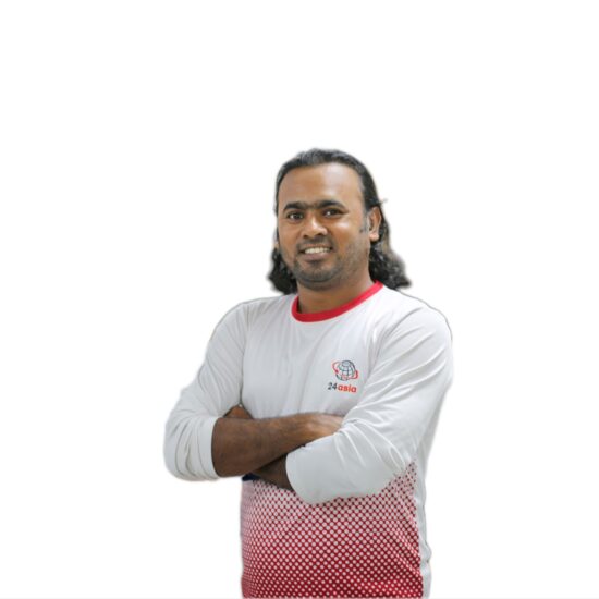 Mahmudul Islam (Shohag)