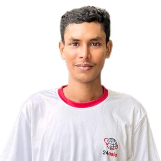 Hasan Mahmudul