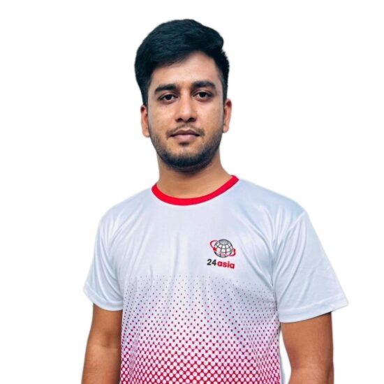 Tanjin Ahmad
