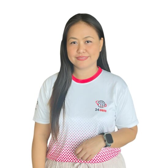 Jenniville Ansagay